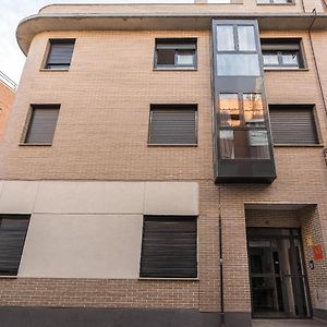 Appartement met Twee Slaapkamers